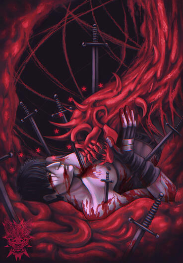 Gods' Throat Gods' Throat