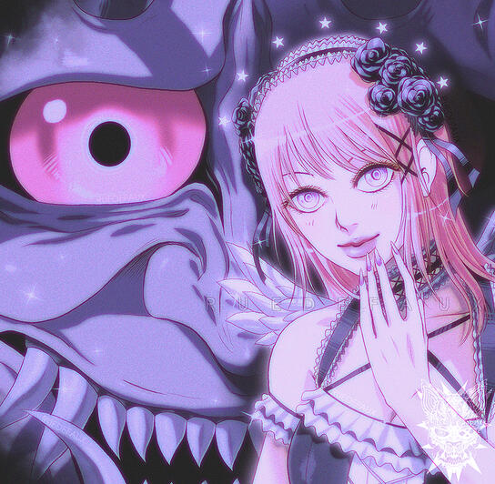 These flowers in my heart These flowers in my heart