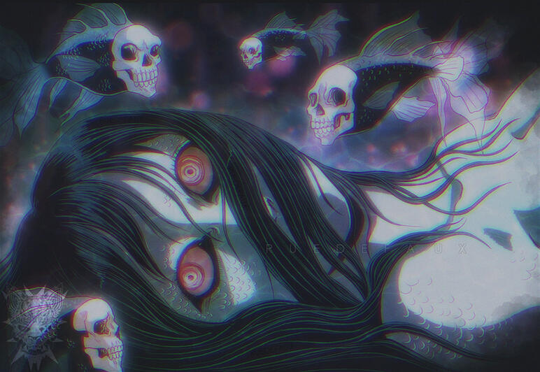 Drowning Silence Drowning Silence