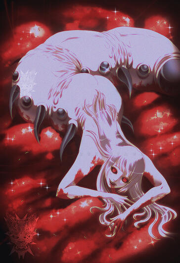 Would you still love me if I turned into a worm? Would you still love me if I turned into a worm?
