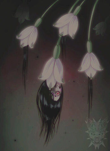 Little Garden Bells Little Garden Bells