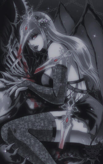 Doomed Saviour Doomed Saviour