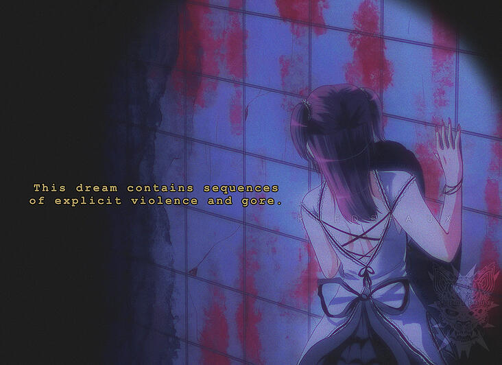 Sequences of explicit violence and gore Sequences of explicit violence and gore